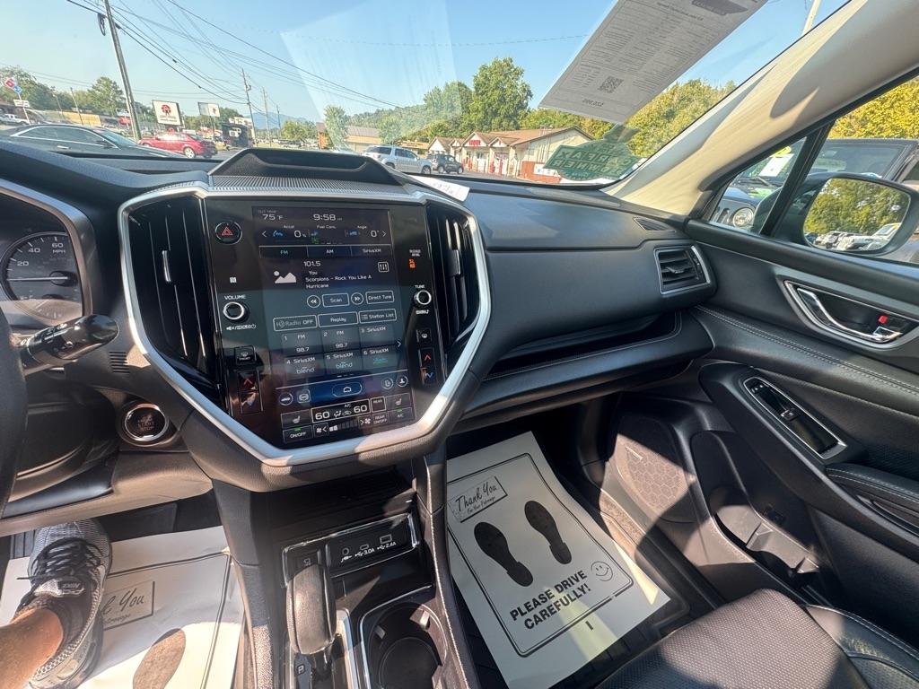 Subaru Ascent Limited 7-Passenger 2023