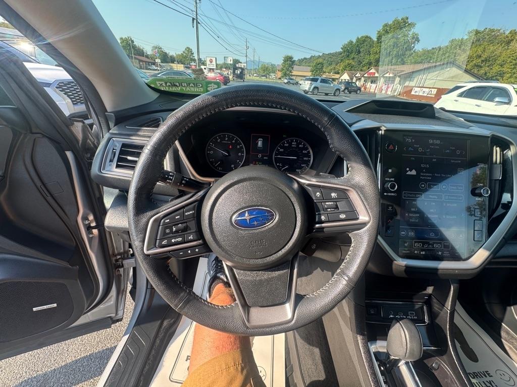 Subaru Ascent Limited 7-Passenger 2023