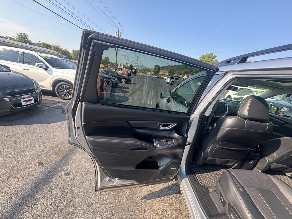 Subaru Ascent Limited 7-Passenger 2023