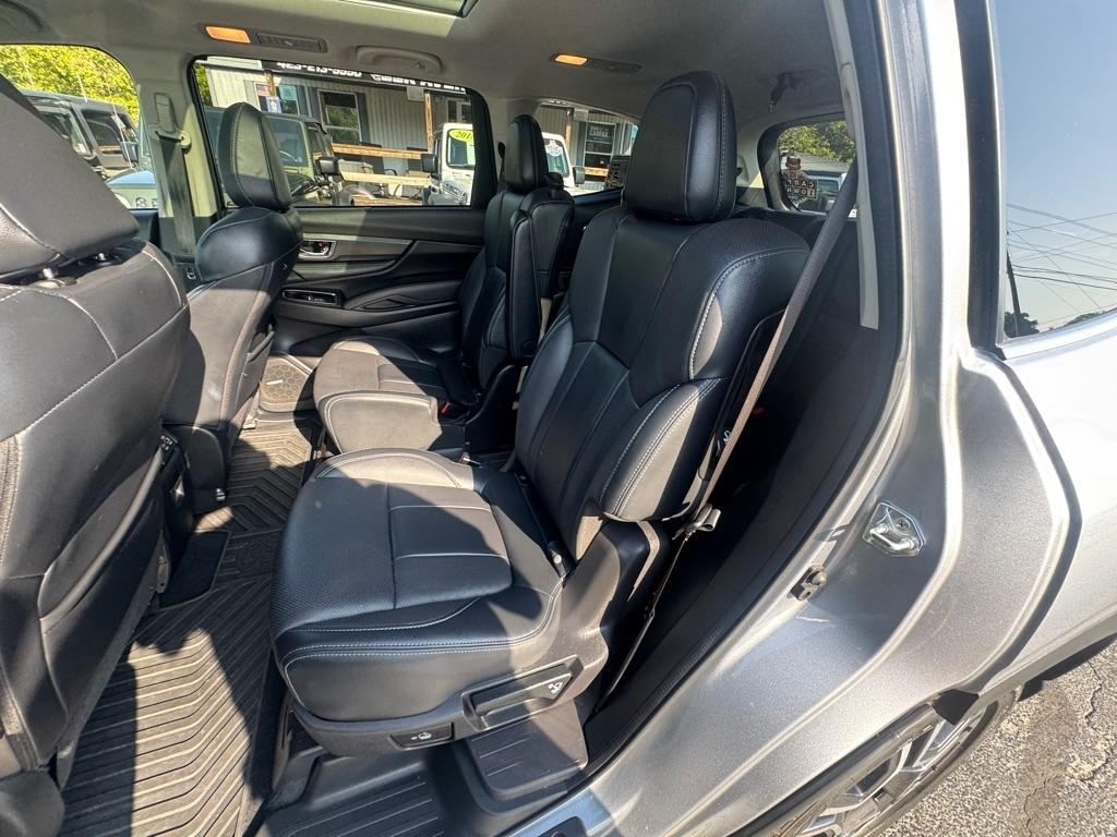 Subaru Ascent Limited 7-Passenger 2023