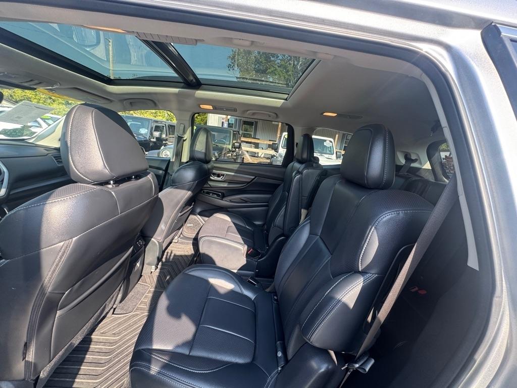Subaru Ascent Limited 7-Passenger 2023