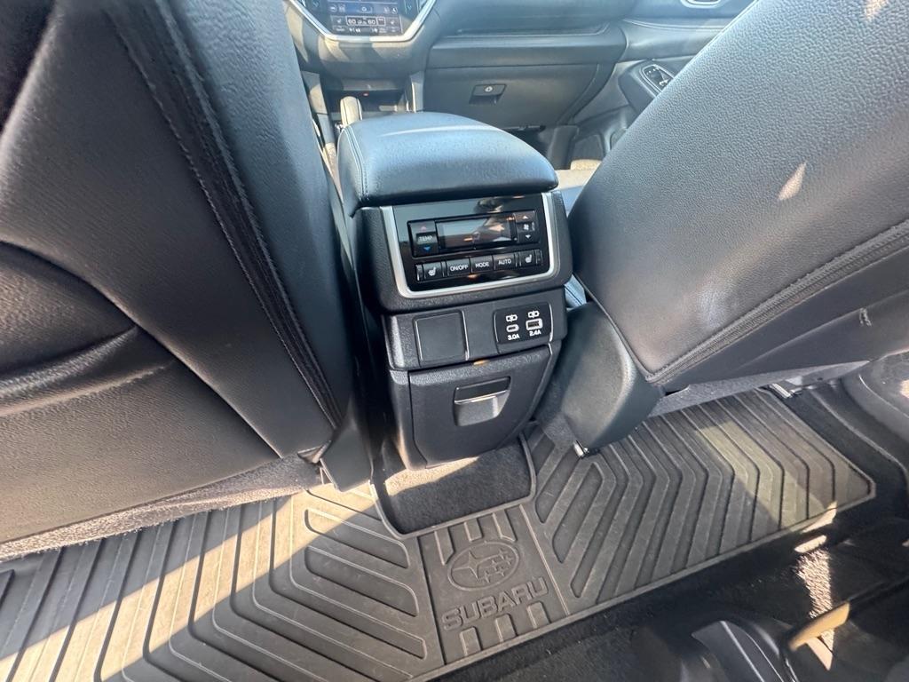 Subaru Ascent Limited 7-Passenger 2023