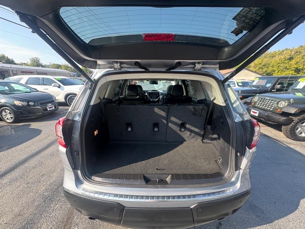 Subaru Ascent Limited 7-Passenger 2023