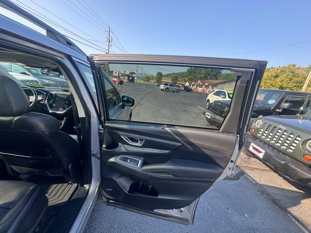 Subaru Ascent Limited 7-Passenger 2023