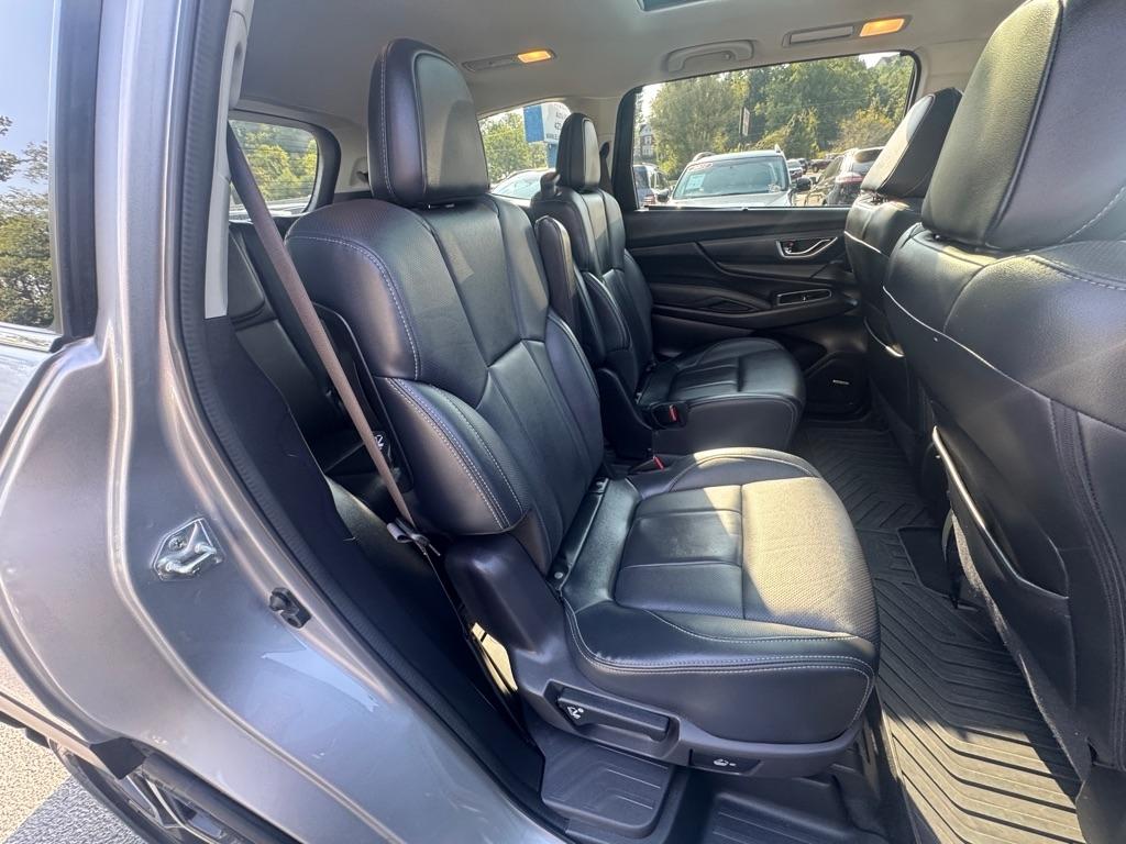 Subaru Ascent Limited 7-Passenger 2023