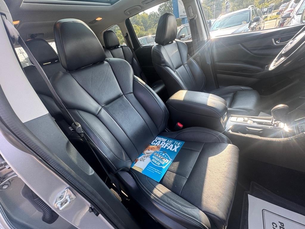 Subaru Ascent Limited 7-Passenger 2023