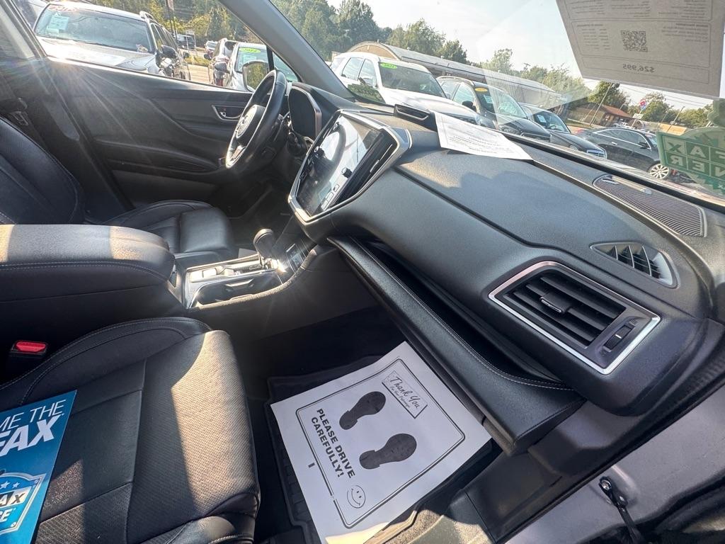Subaru Ascent Limited 7-Passenger 2023