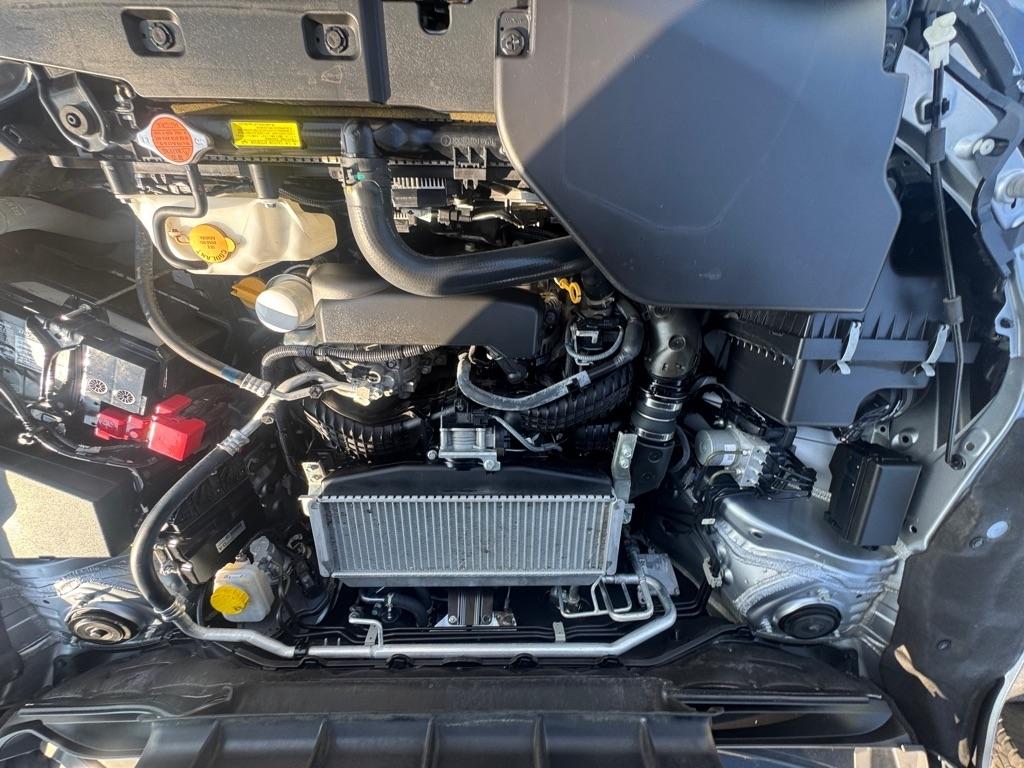 Subaru Ascent Limited 7-Passenger 2023