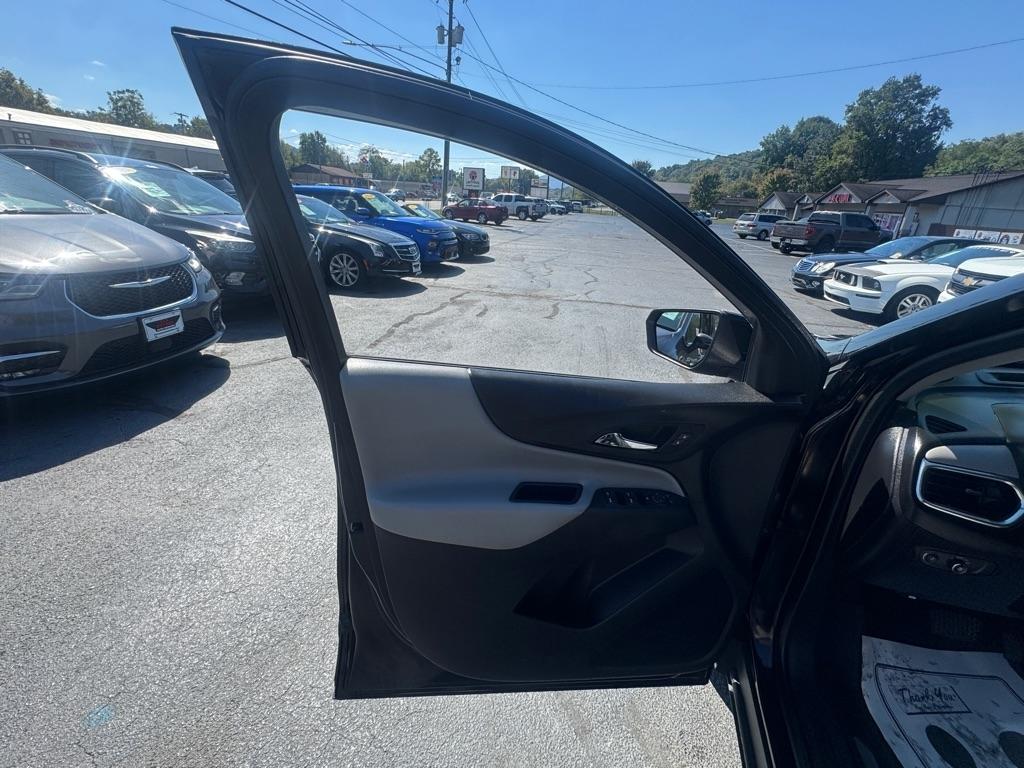 Chevrolet Equinox AWD 4dr LT w/1LT 2020