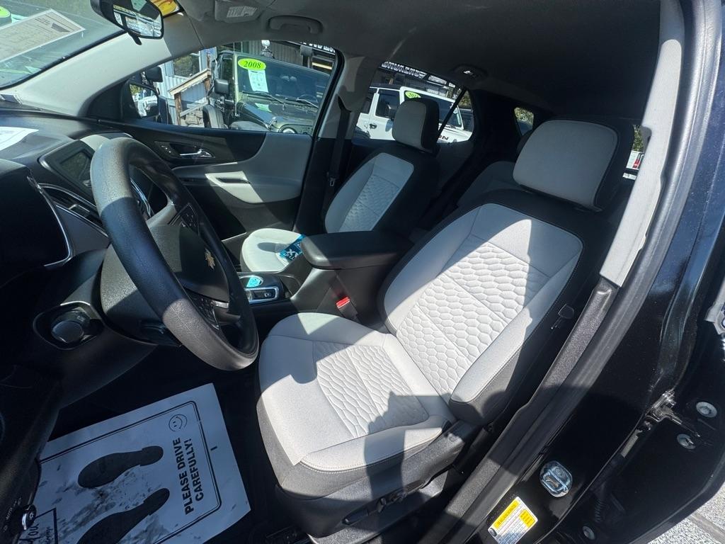 Chevrolet Equinox AWD 4dr LT w/1LT 2020