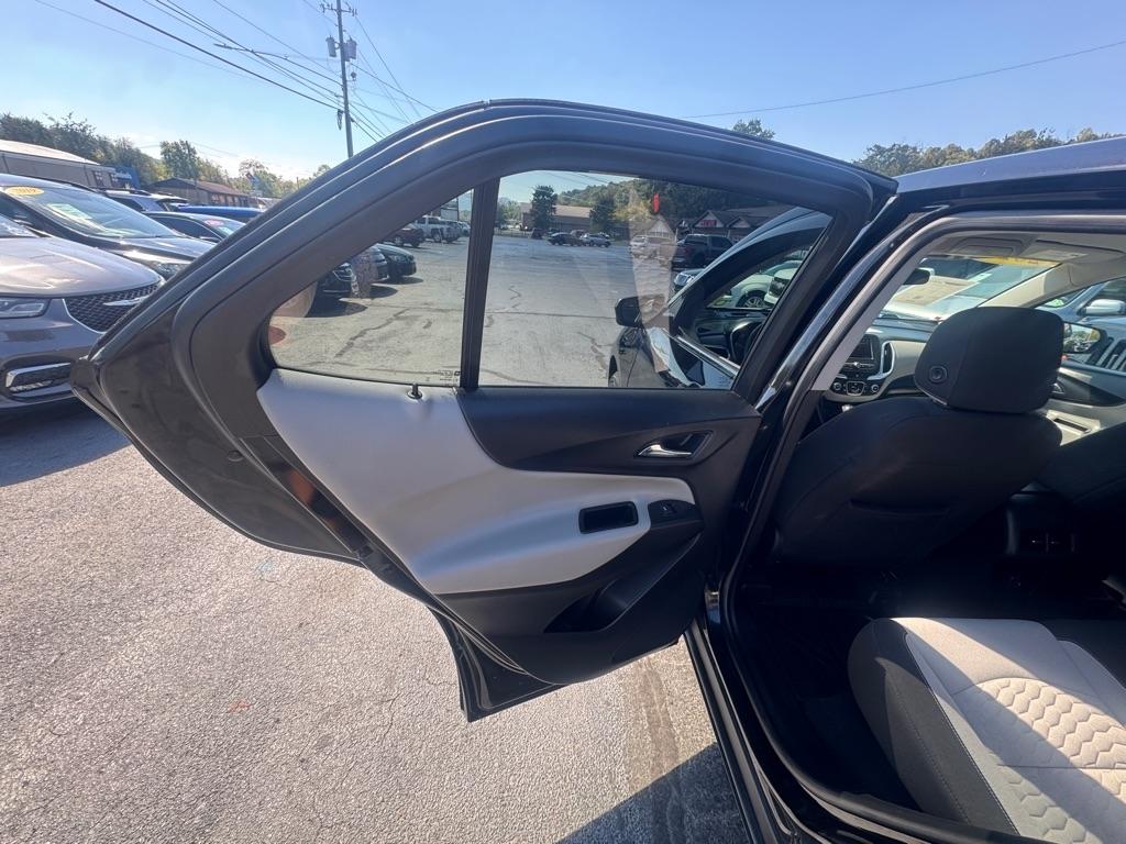 Chevrolet Equinox AWD 4dr LT w/1LT 2020