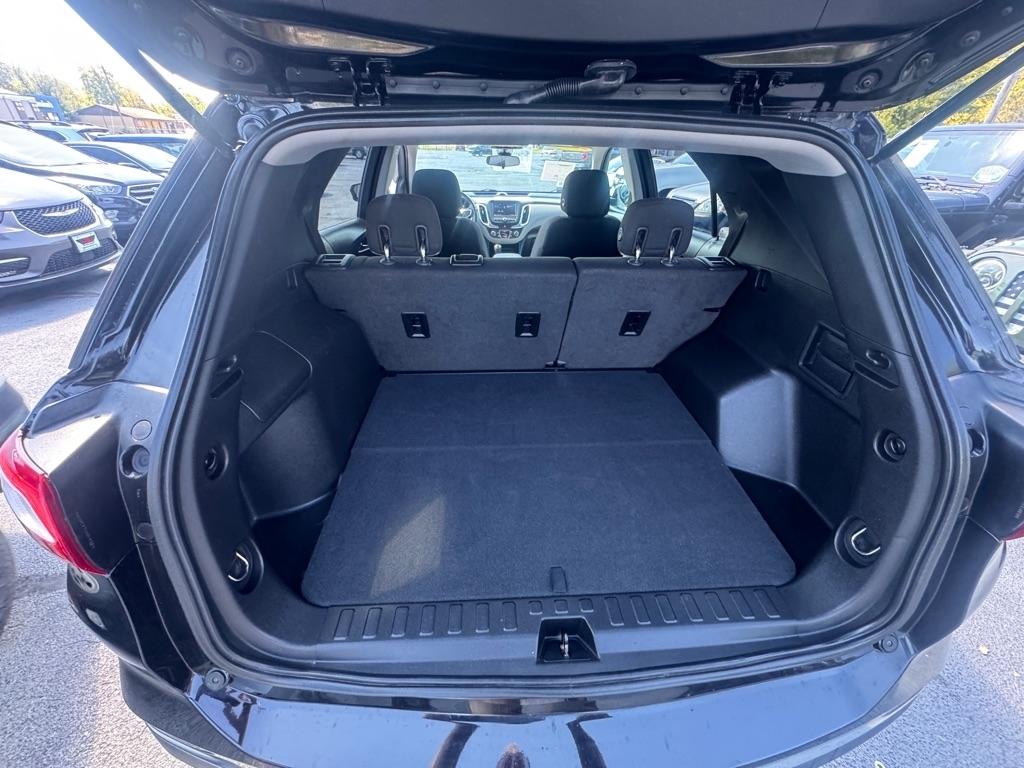 Chevrolet Equinox AWD 4dr LT w/1LT 2020