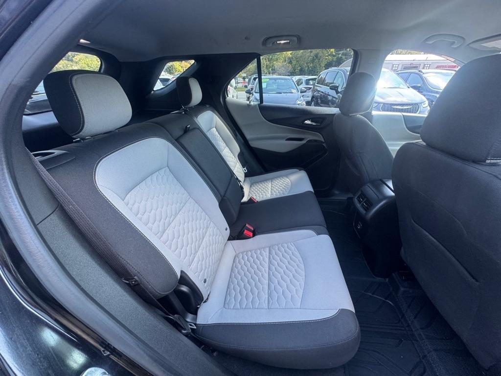 Chevrolet Equinox AWD 4dr LT w/1LT 2020