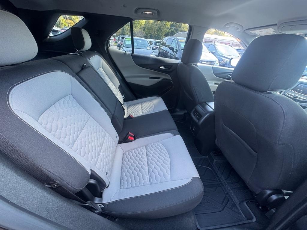 Chevrolet Equinox AWD 4dr LT w/1LT 2020