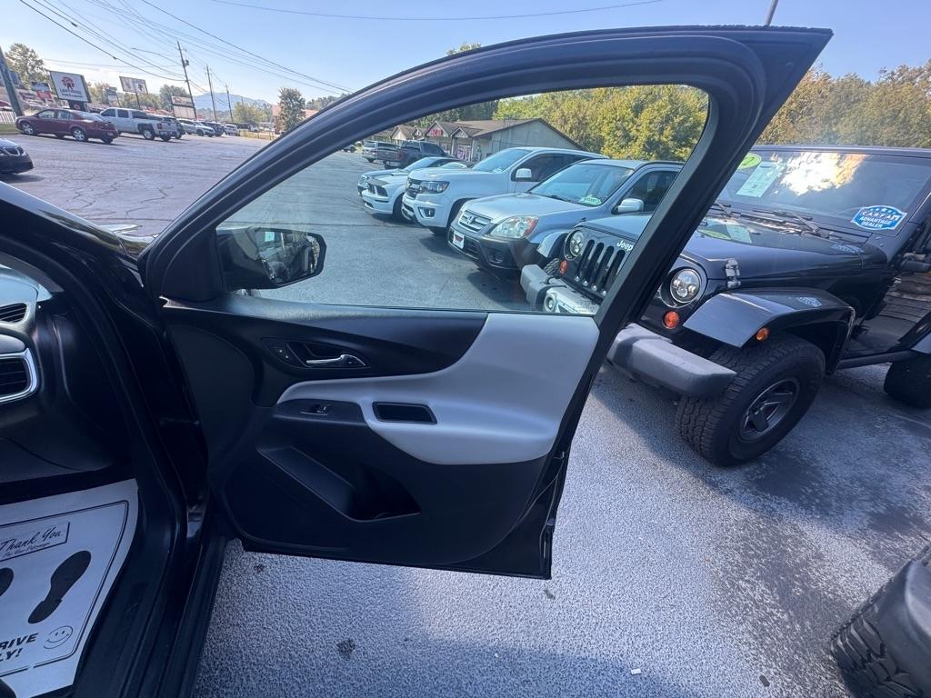 Chevrolet Equinox AWD 4dr LT w/1LT 2020