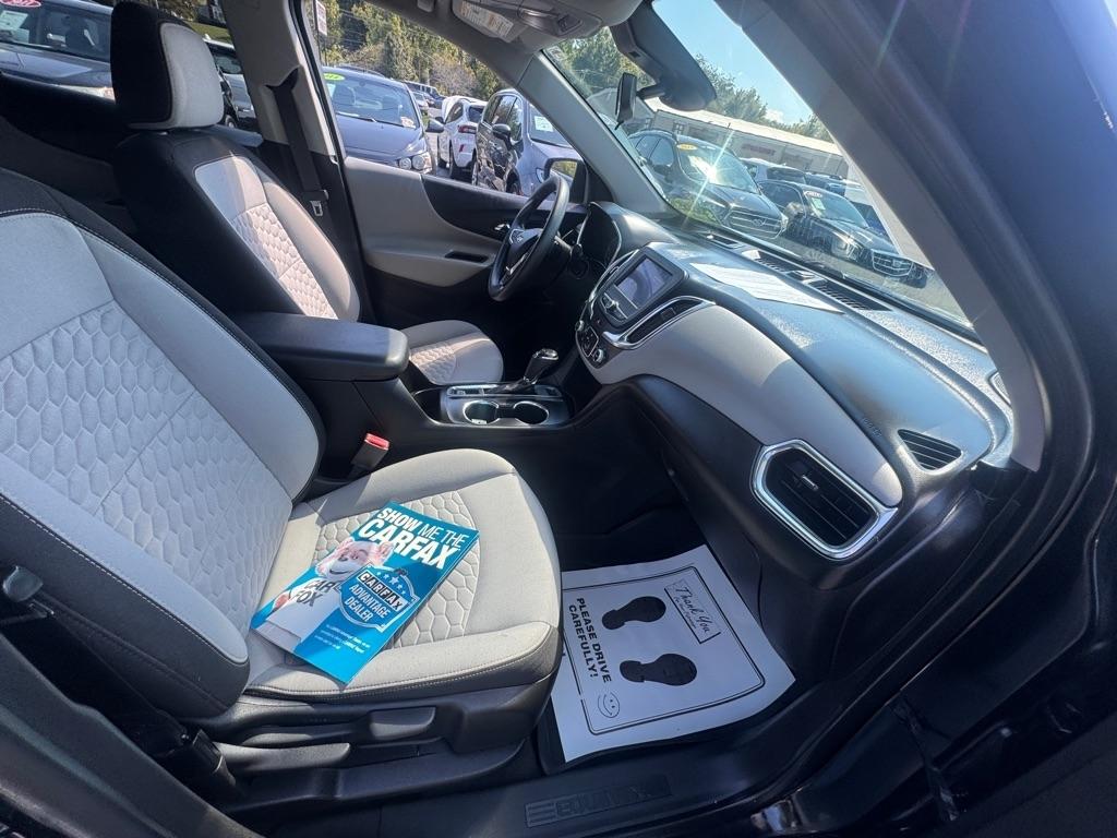 Chevrolet Equinox AWD 4dr LT w/1LT 2020
