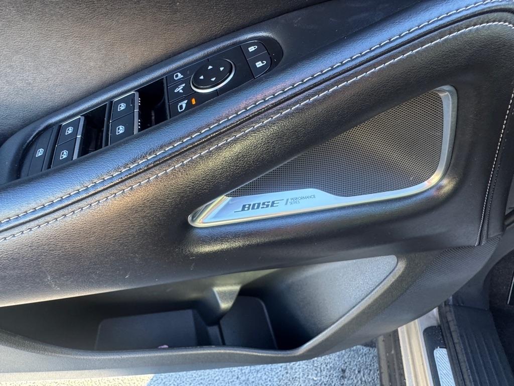 Infiniti QX60 LUXE AWD 2022