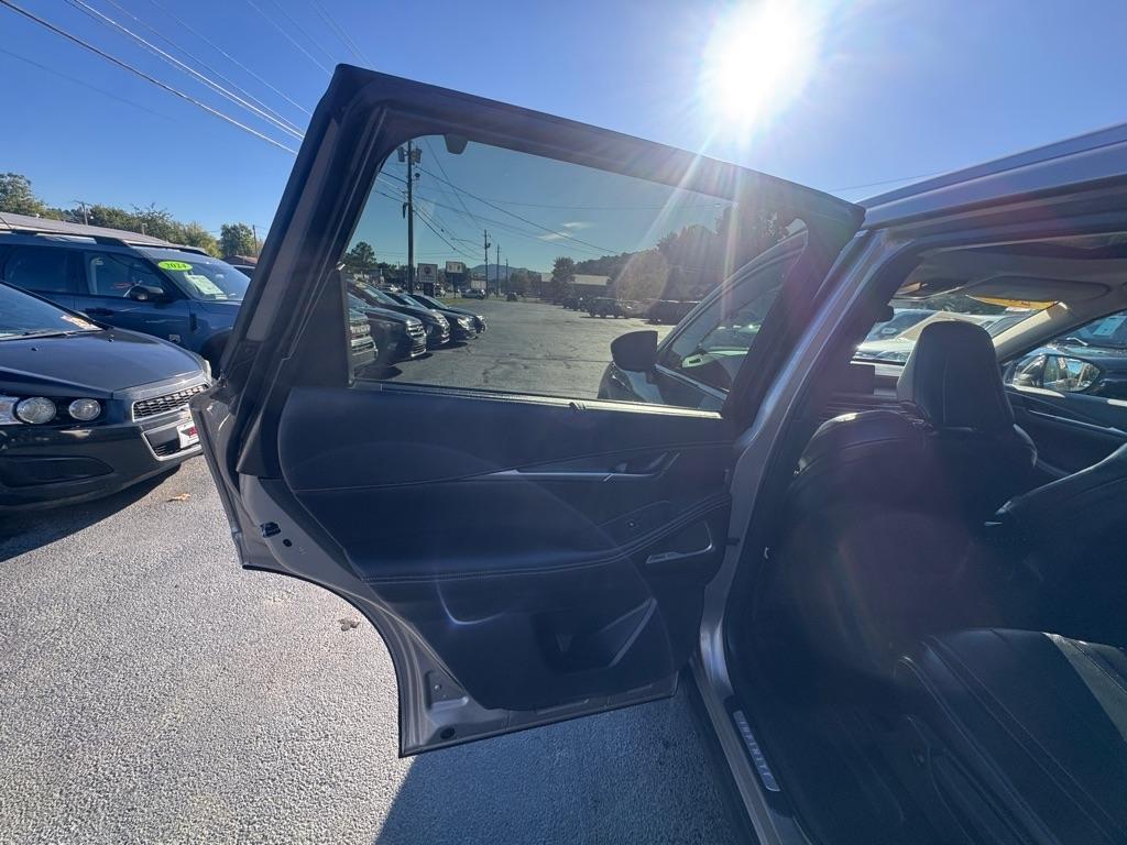 Infiniti QX60 LUXE AWD 2022
