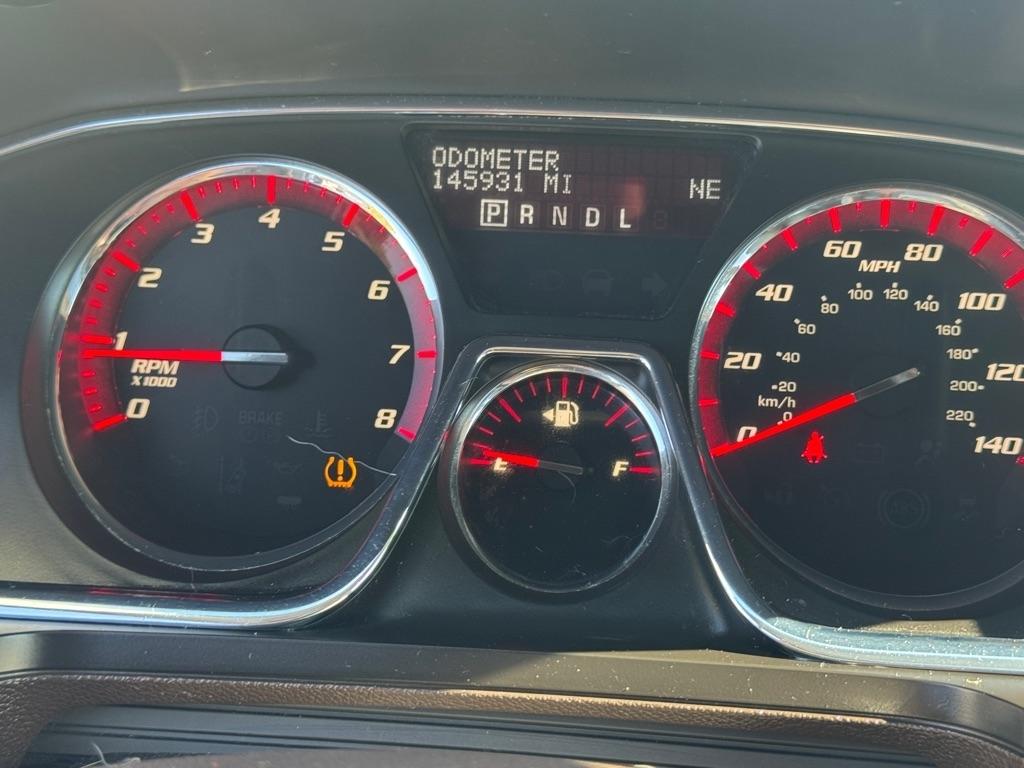 GMC Acadia AWD 4dr Denali 2016