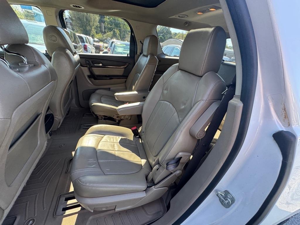 GMC Acadia AWD 4dr Denali 2016