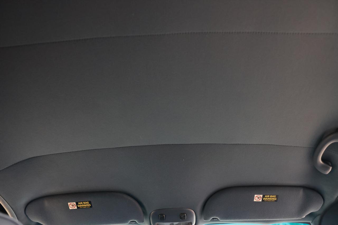 Lincoln Town Car Executive Limo 1999