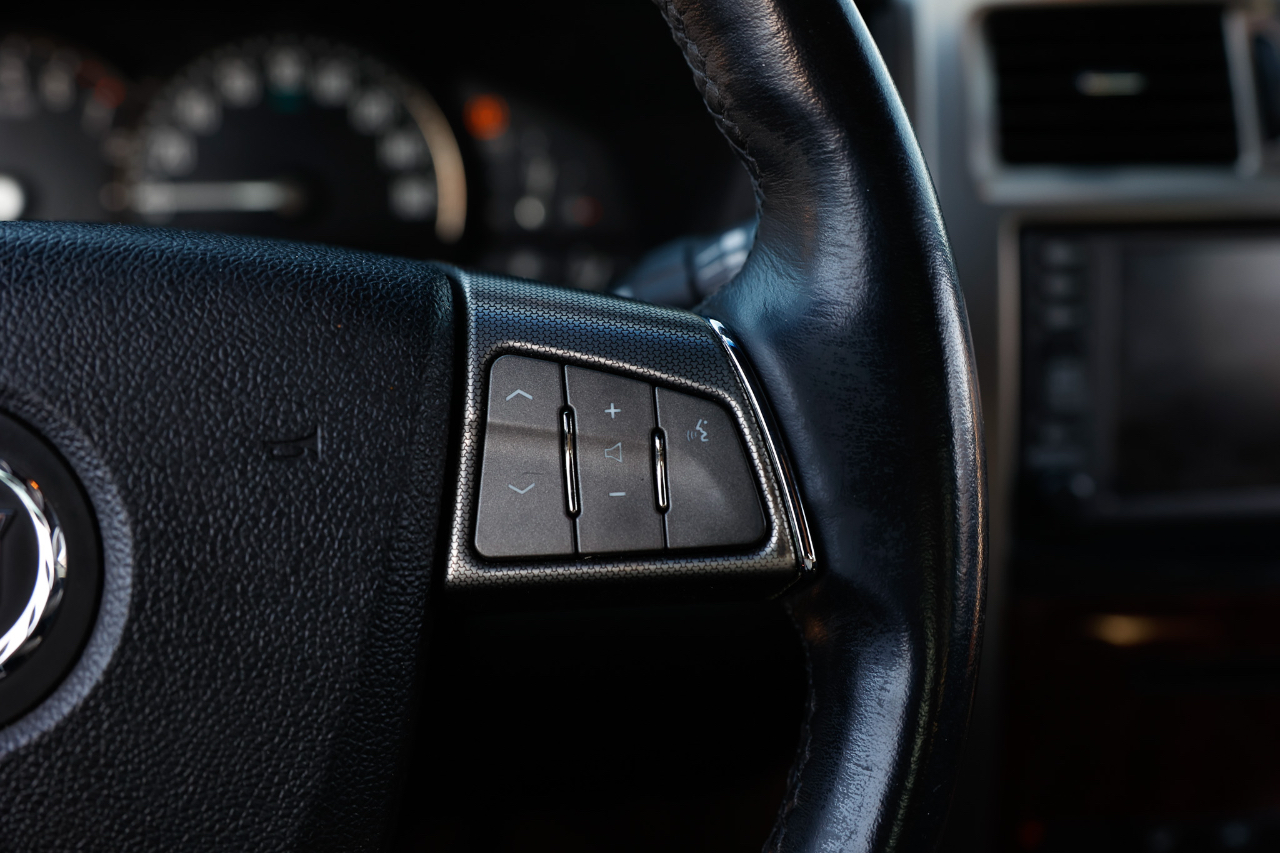 Cadillac XLR 2dr Convertible 2008