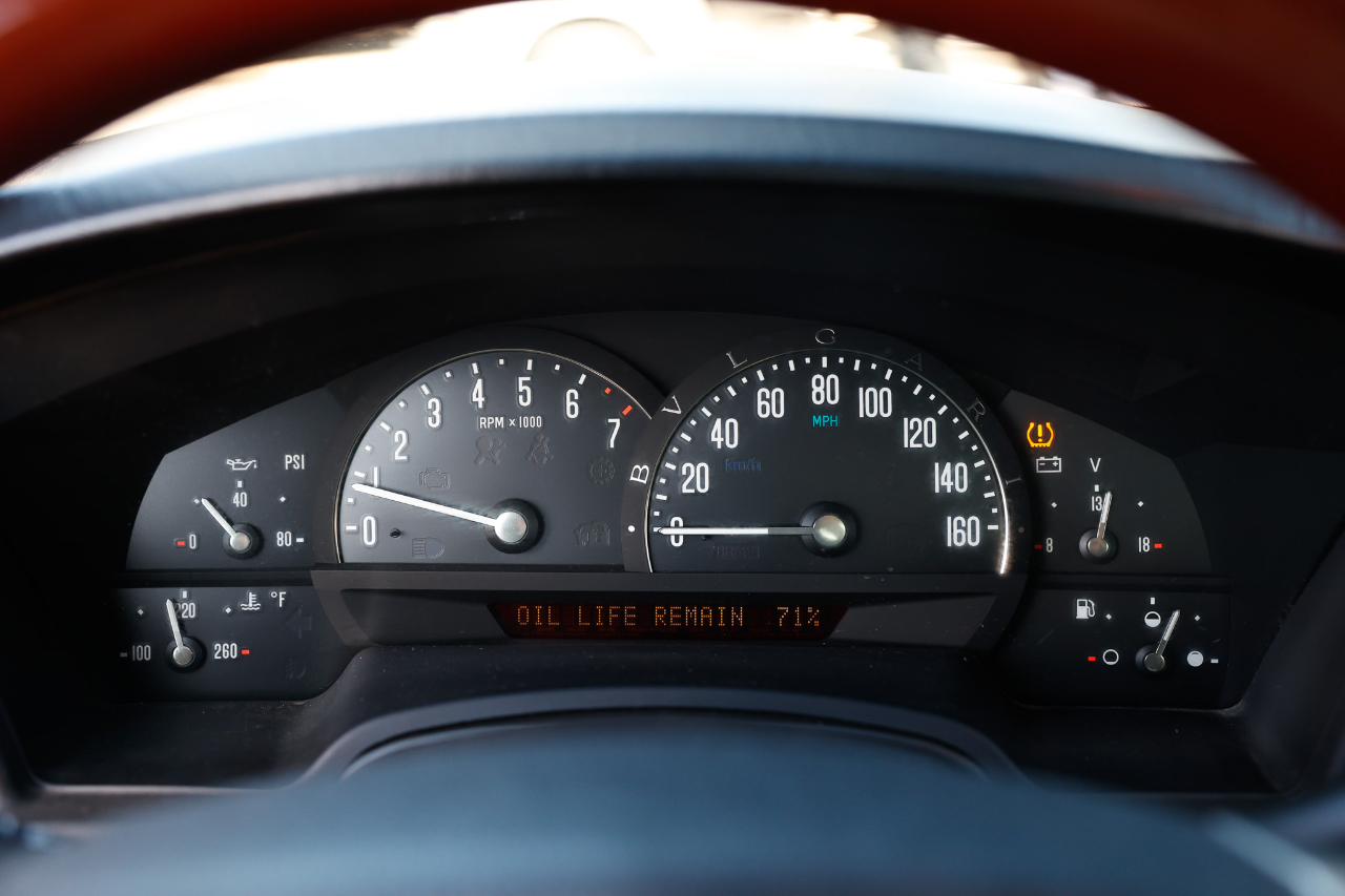 Cadillac XLR 2dr Convertible 2008