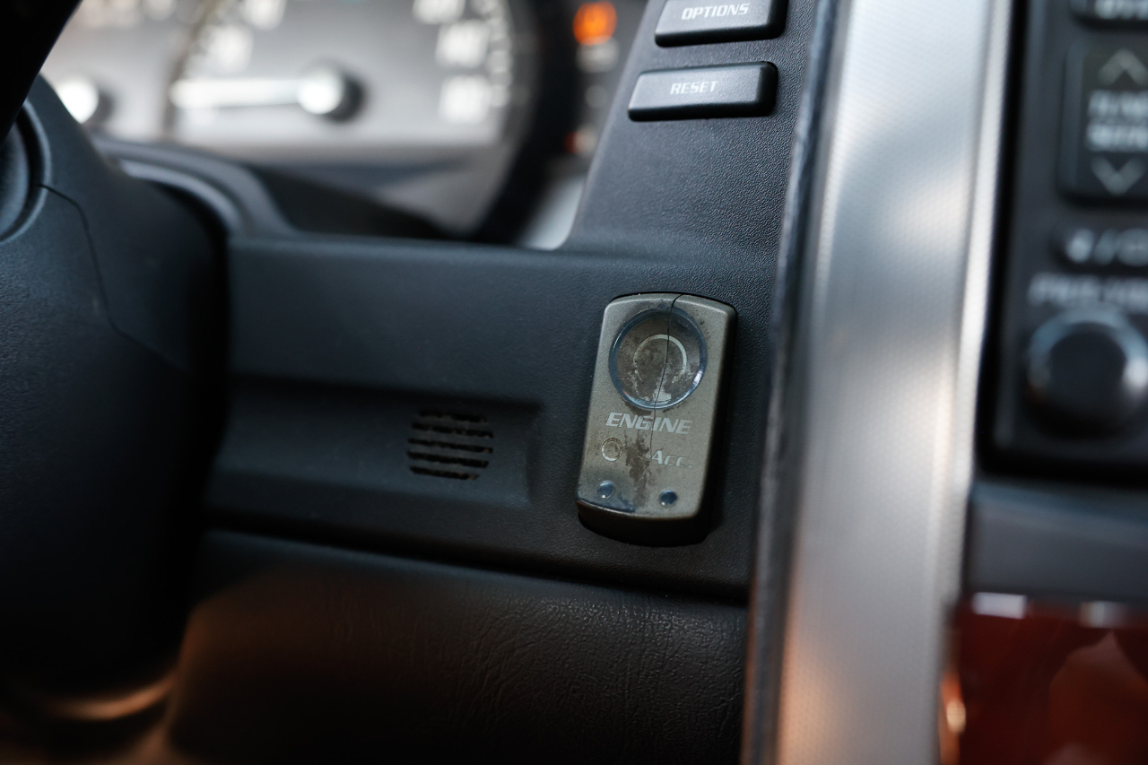 Cadillac XLR 2dr Convertible 2008