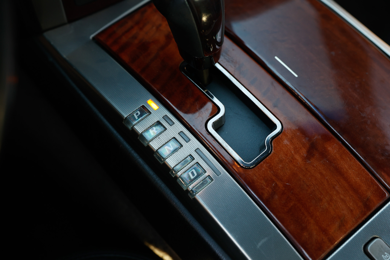 Cadillac XLR 2dr Convertible 2008