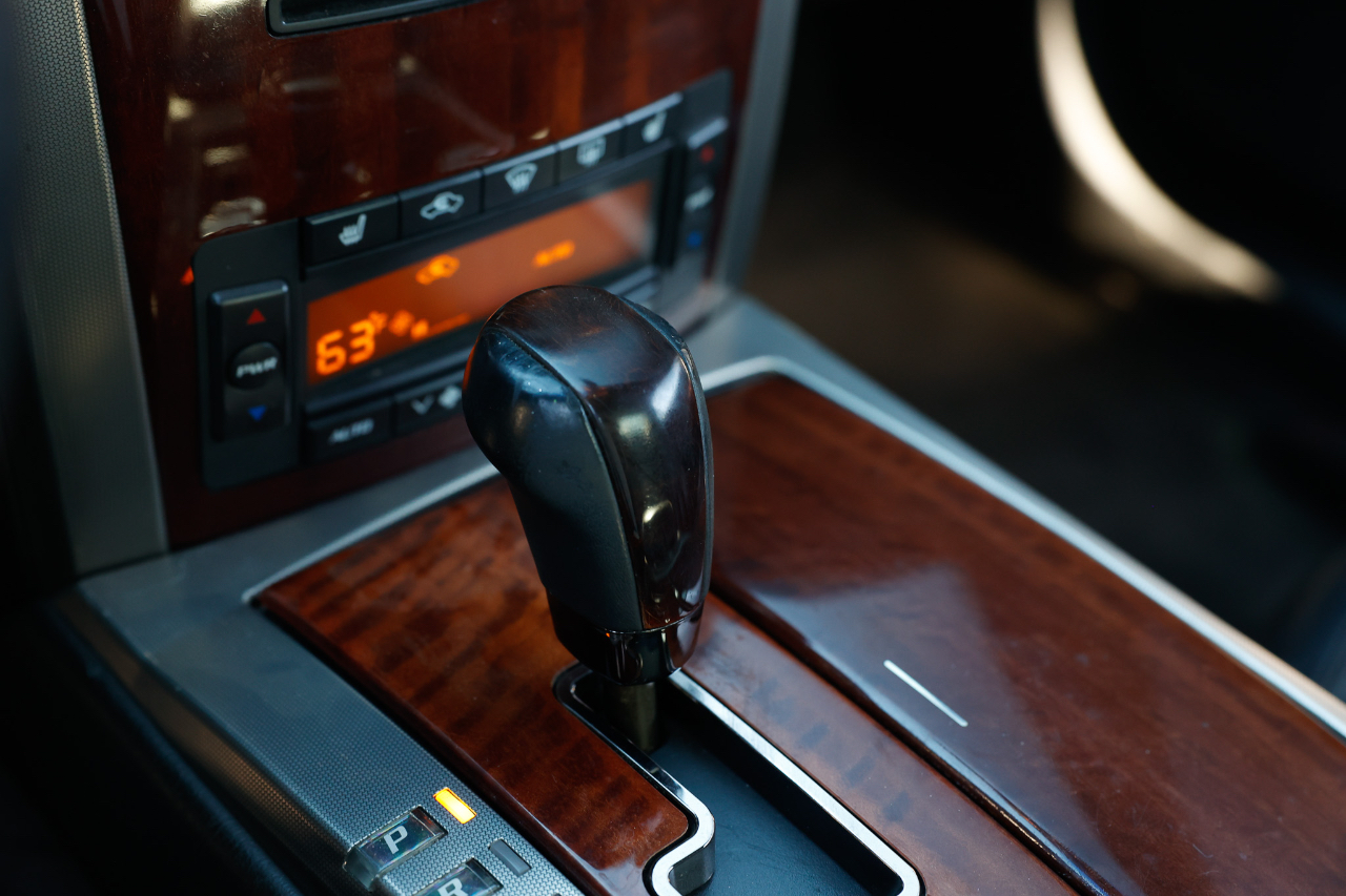 Cadillac XLR 2dr Convertible 2008