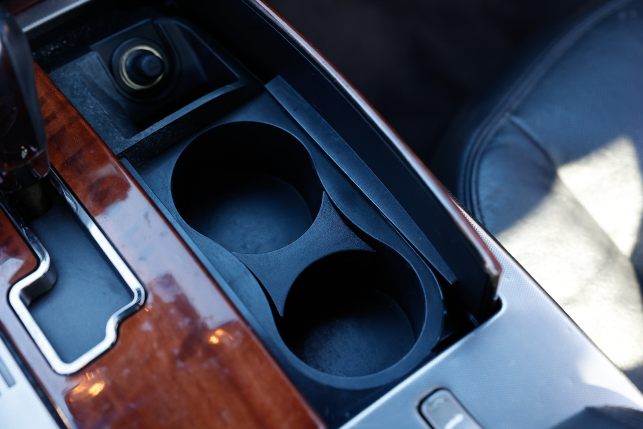 Cadillac XLR 2dr Convertible 2008