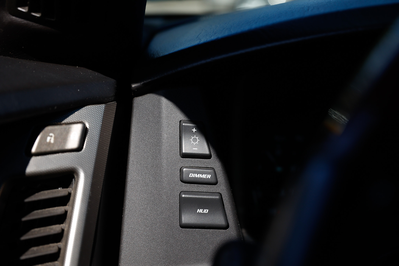 Cadillac XLR 2dr Convertible 2008