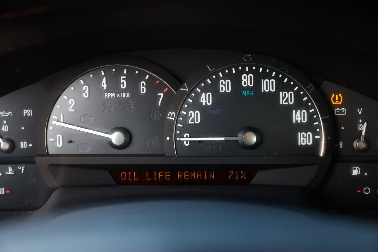 Cadillac XLR 2dr Convertible 2008