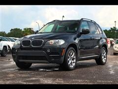 2011 BMW X5 