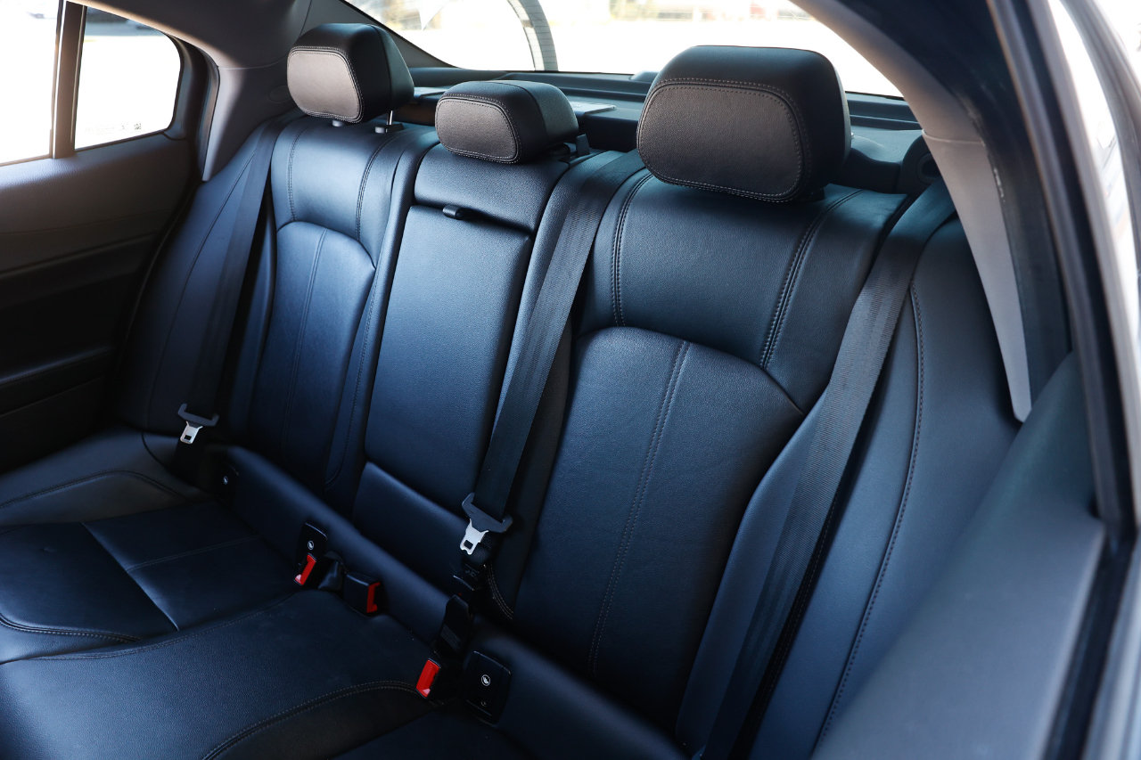 Alfa Romeo Giulia  2019