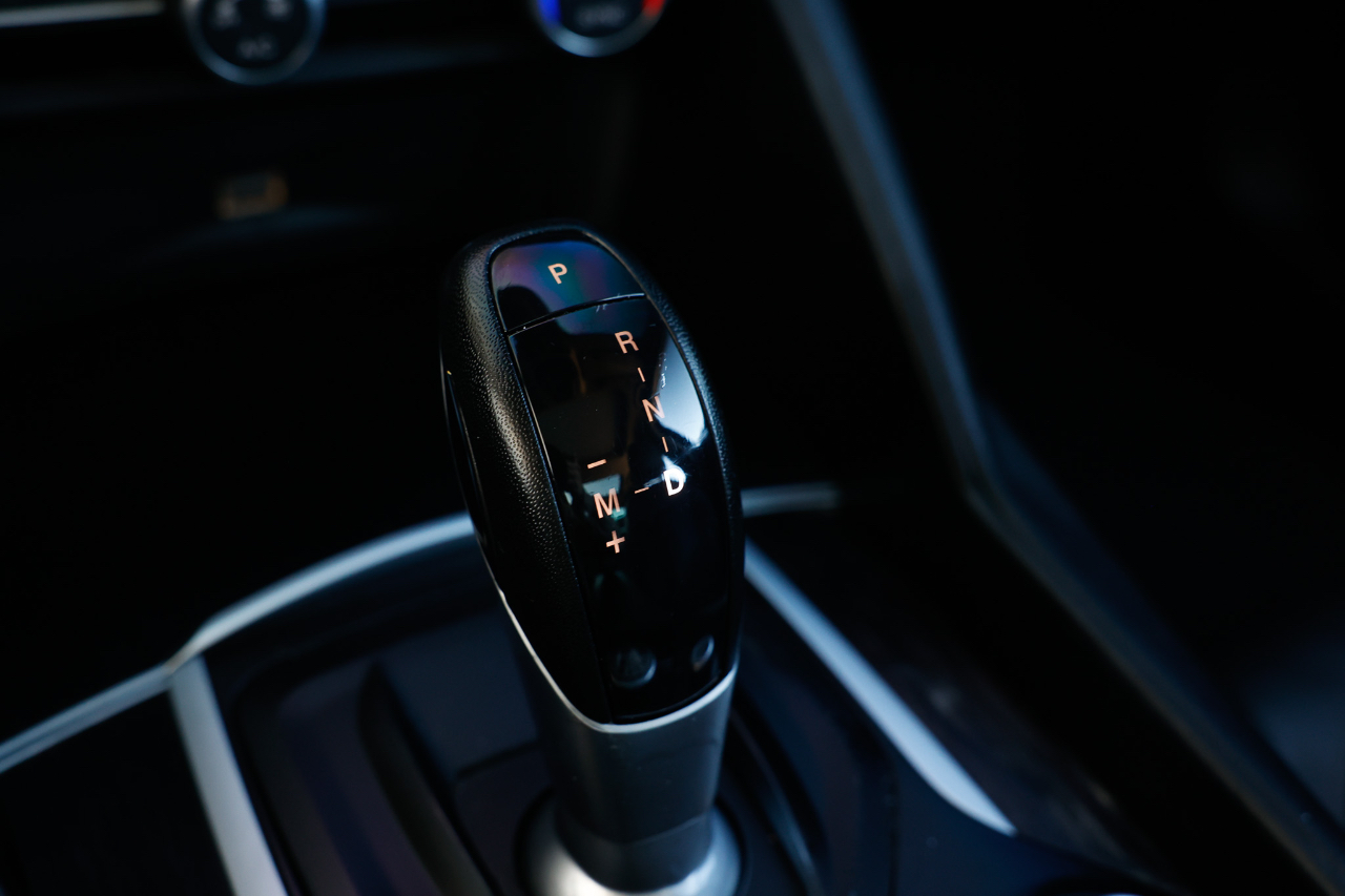 Alfa Romeo Giulia  2019