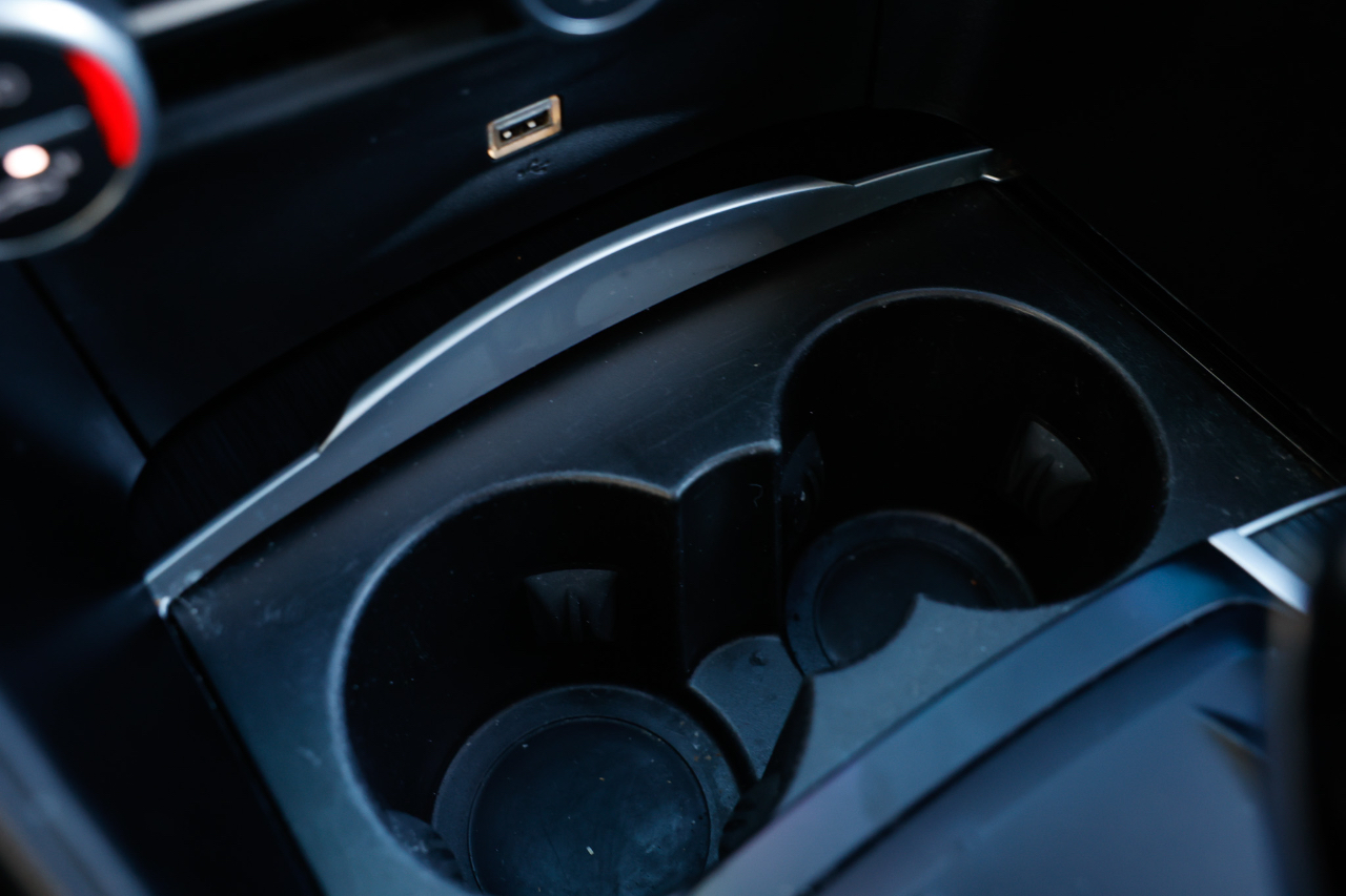 Alfa Romeo Giulia  2019