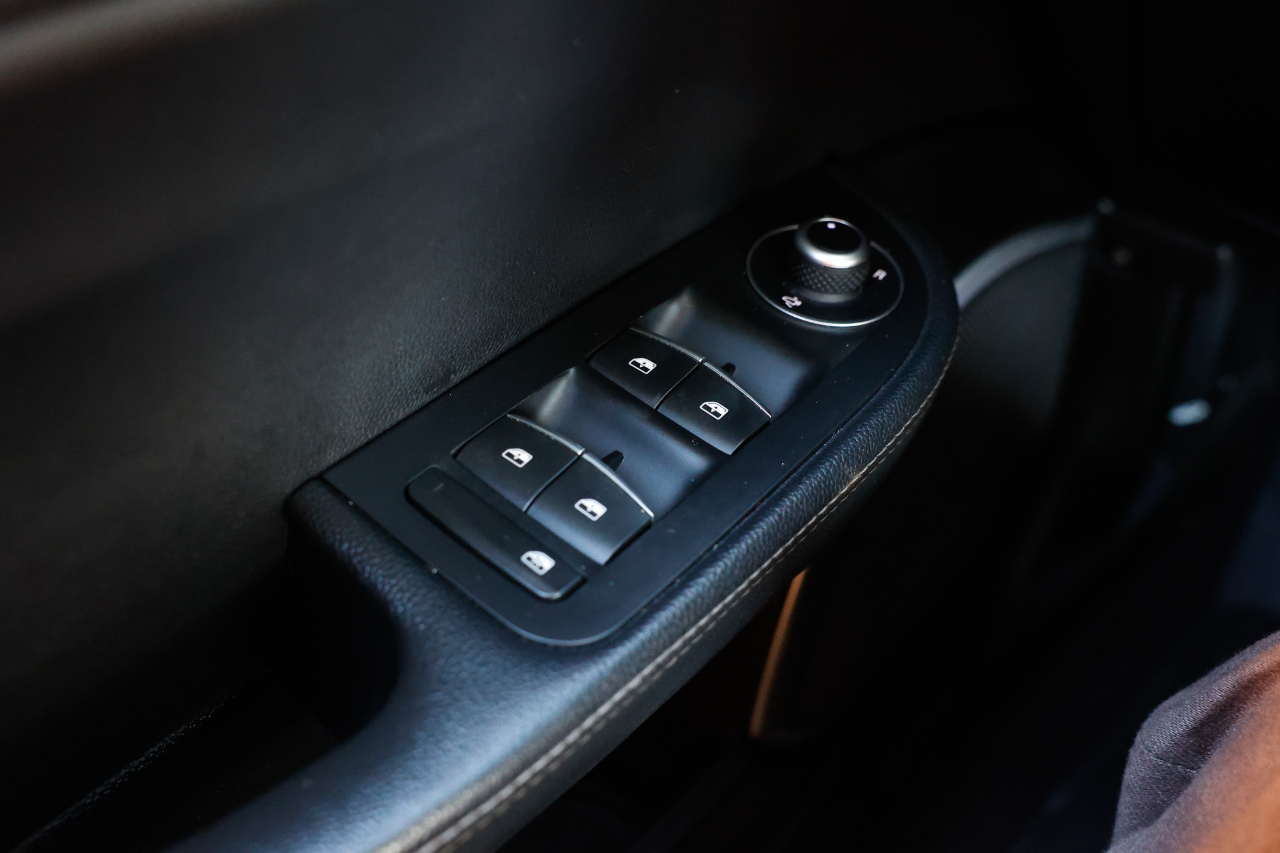 Alfa Romeo Giulia  2019