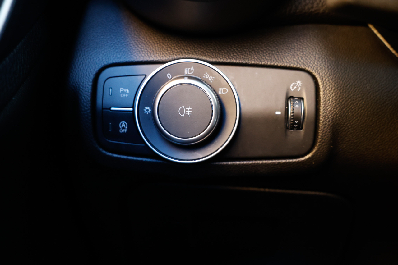 Alfa Romeo Giulia  2019