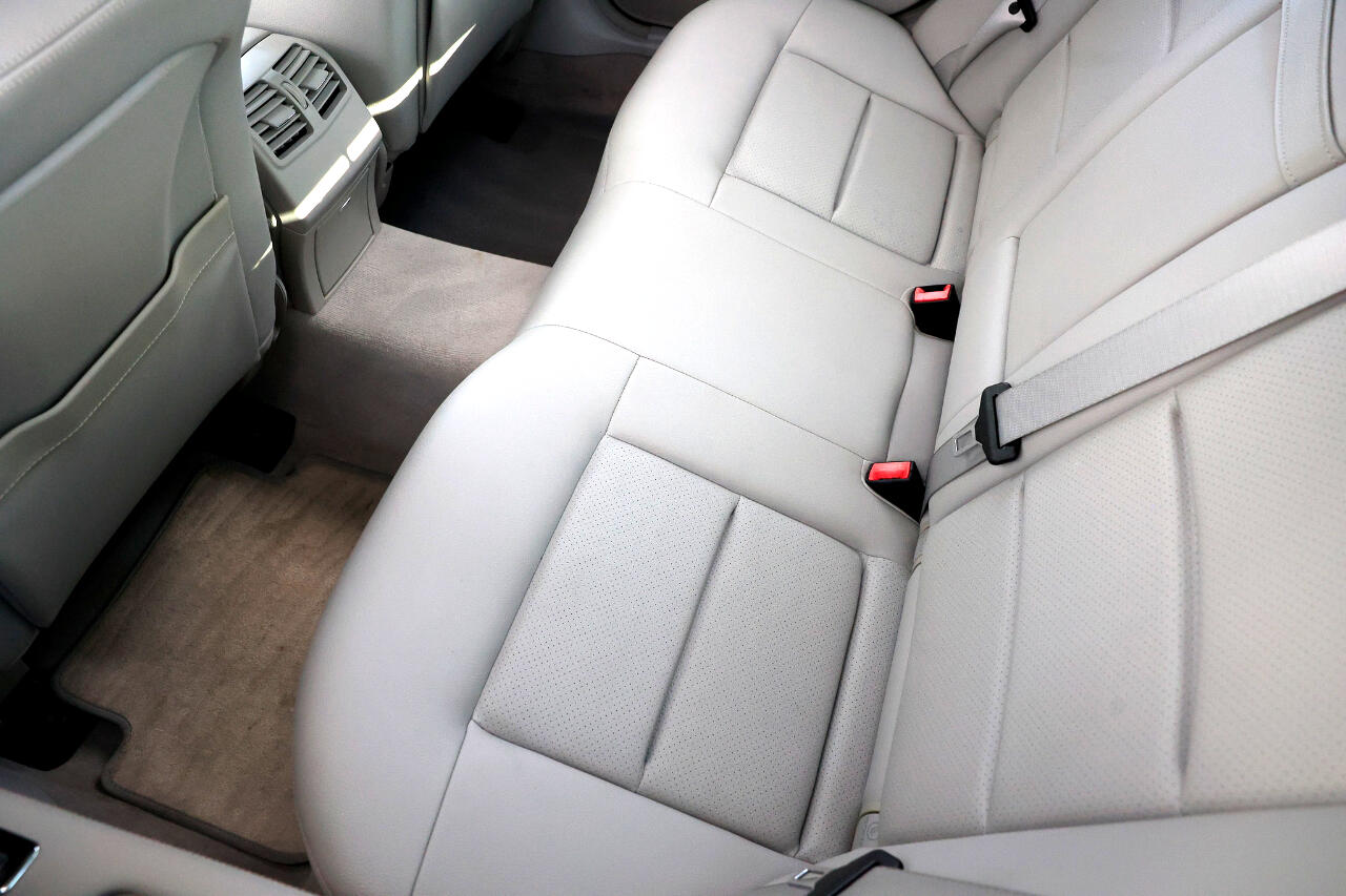 Mercedes-Benz E-Class E350 2010 Mercedes-Benz E-Class E350 2010