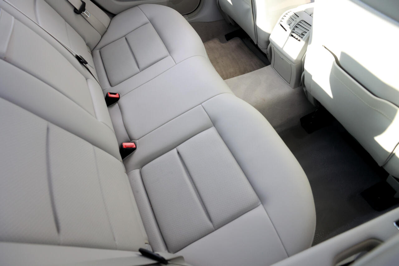 Mercedes-Benz E-Class E350 2010 Mercedes-Benz E-Class E350 2010