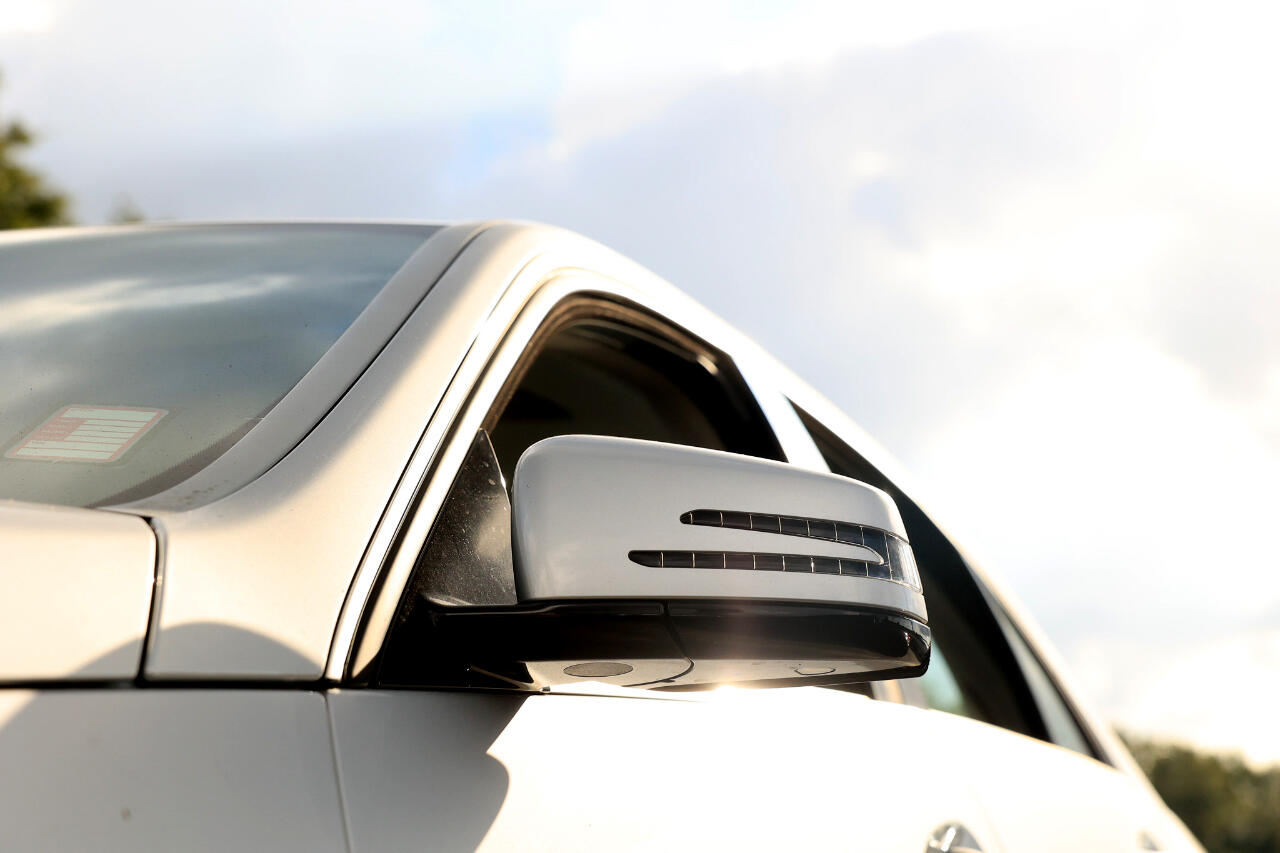 Mercedes-Benz E-Class E350 2010 Mercedes-Benz E-Class E350 2010