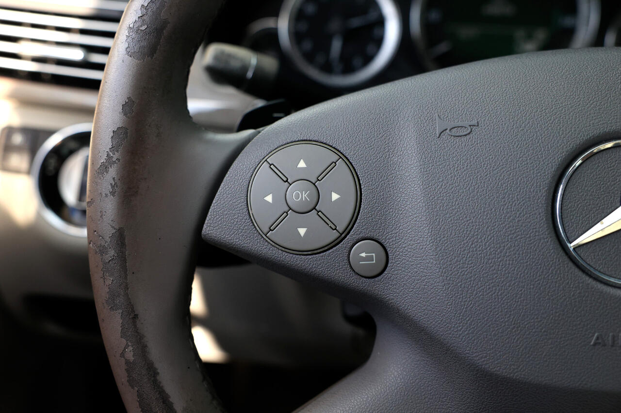 Mercedes-Benz E-Class E350 2010 Mercedes-Benz E-Class E350 2010