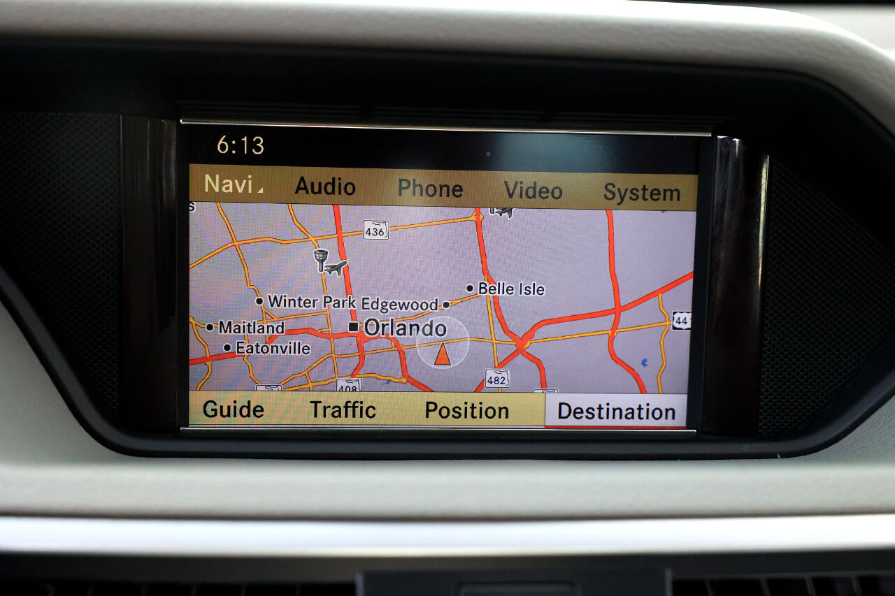 Mercedes-Benz E-Class E350 2010 Mercedes-Benz E-Class E350 2010