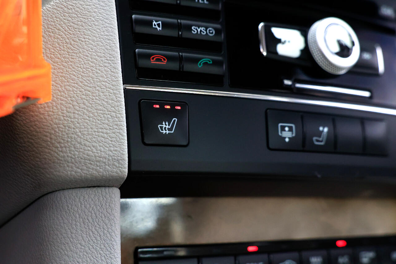 Mercedes-Benz E-Class E350 2010 Mercedes-Benz E-Class E350 2010