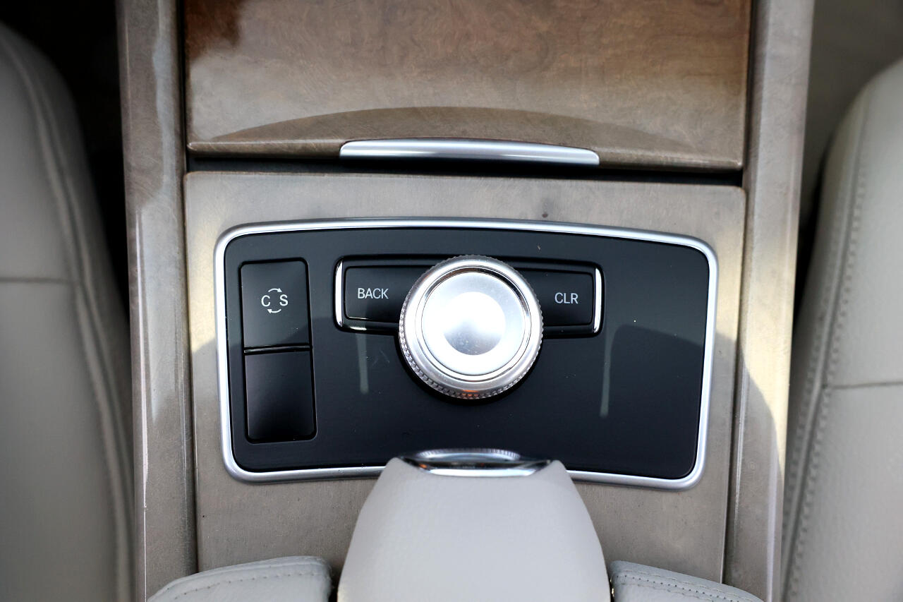 Mercedes-Benz E-Class E350 2010 Mercedes-Benz E-Class E350 2010