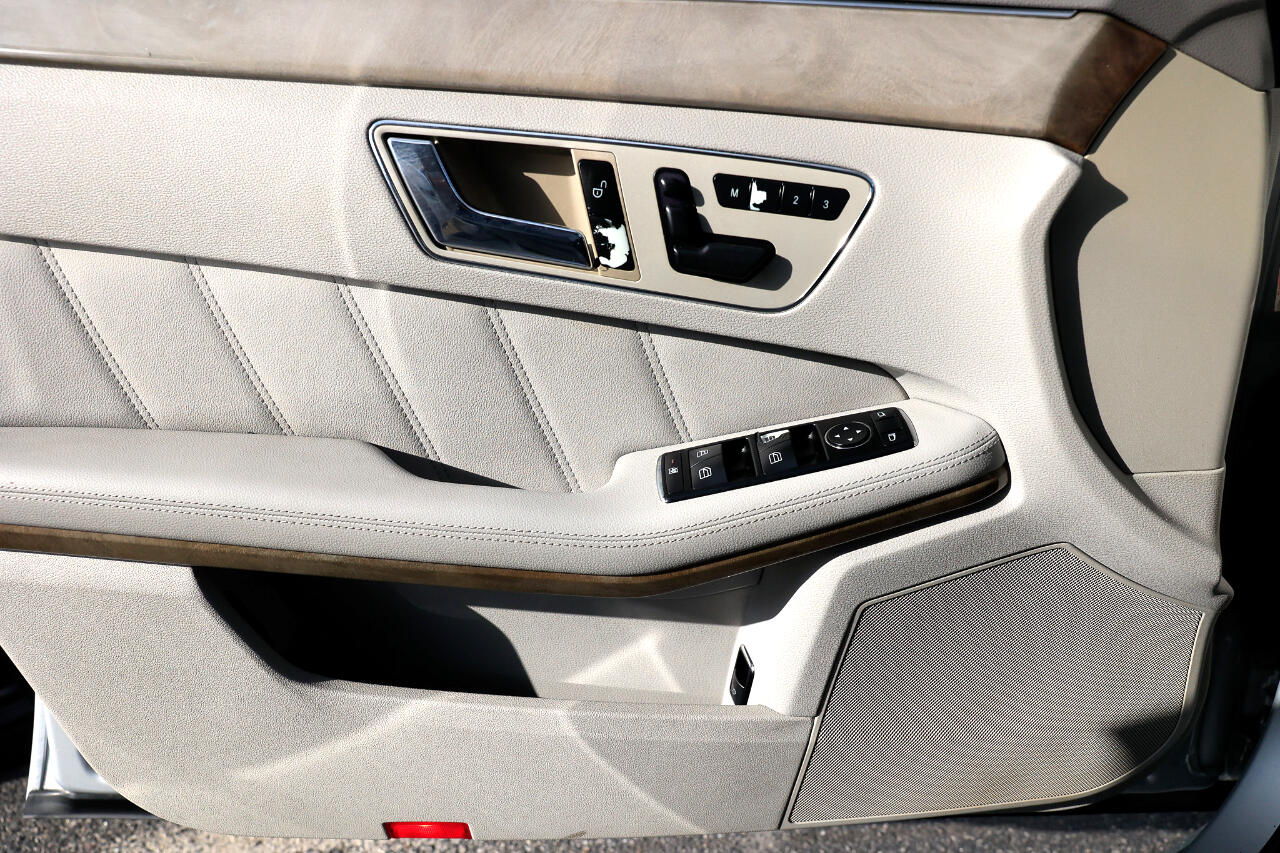 Mercedes-Benz E-Class E350 2010 Mercedes-Benz E-Class E350 2010