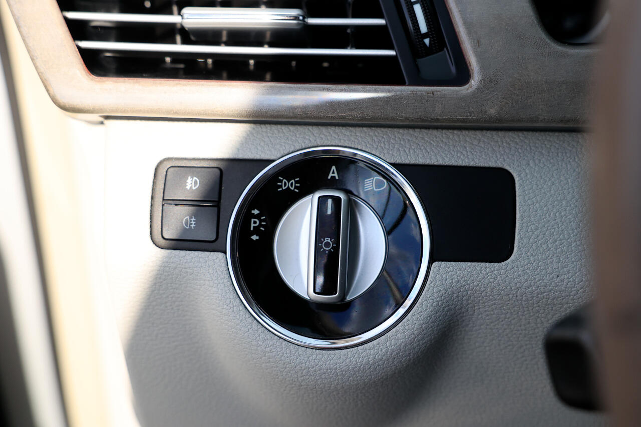 Mercedes-Benz E-Class E350 2010 Mercedes-Benz E-Class E350 2010