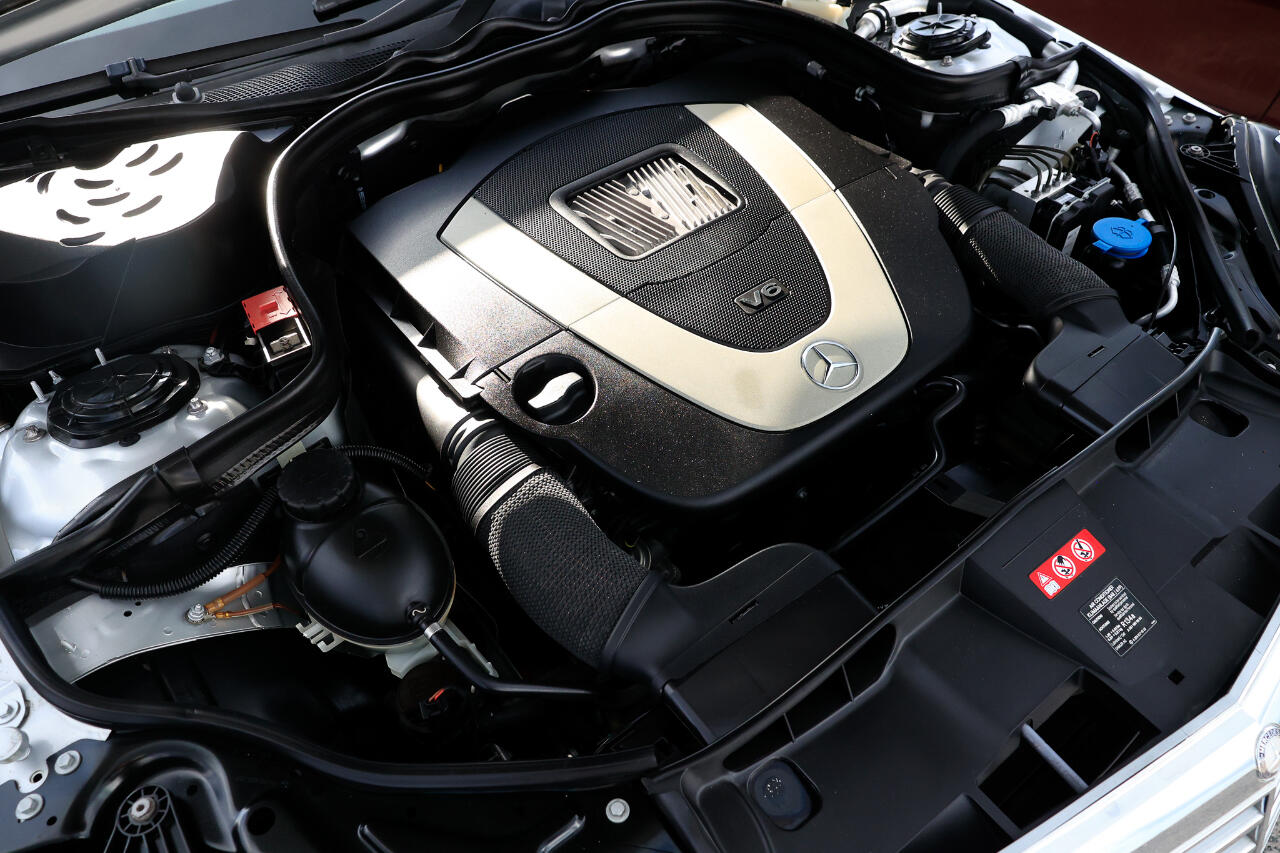 Mercedes-Benz E-Class E350 2010 Mercedes-Benz E-Class E350 2010