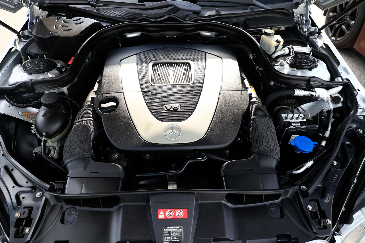 Mercedes-Benz E-Class E350 2010 Mercedes-Benz E-Class E350 2010